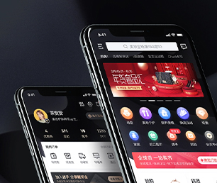 忻州苹果APP定制开发支付电商系统带领您走向数字化未来【提升效率，现在购买更便宜】